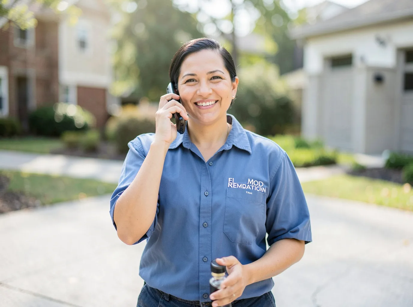 Mold Remediation Derby, OH FAQs